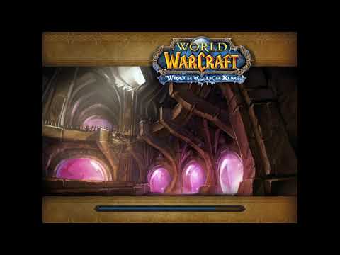 World of Warcraft: Wrath of the Lich King - Dungeon: Violet Hold