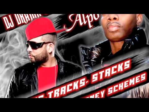 ALPO FT MOBSIDE - MURDA U (SAY SOMETHING)
