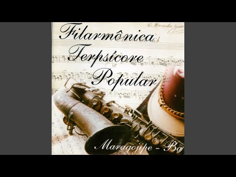 Marcha Virgem de Sión