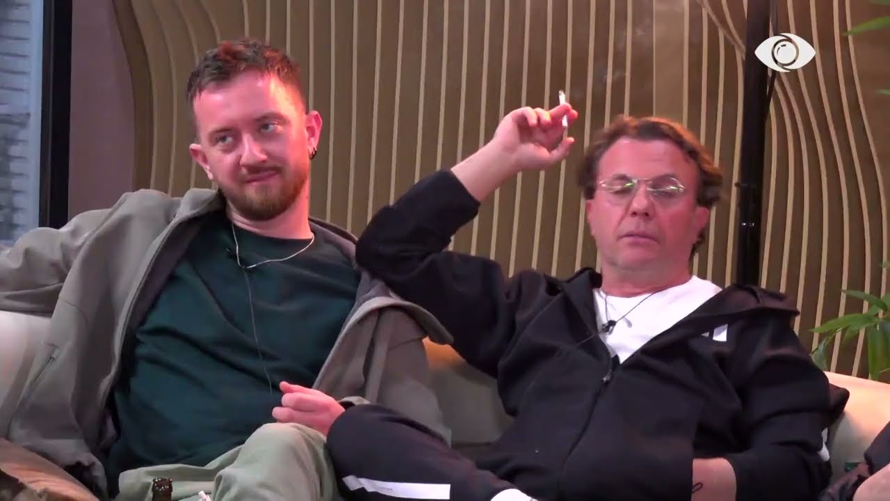 “Valbona është tallur apo jo?”/ Laerti-Aldos: Femra nga xhelozia mund të prish çdo gjë