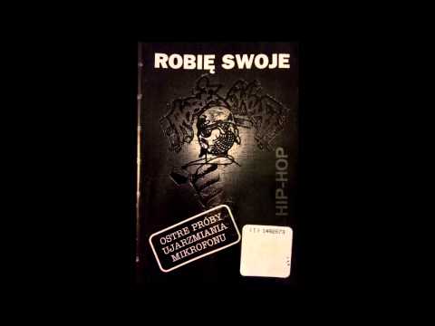 09. Da Blaze - Jedna miłość (Camey - Robię swoje)