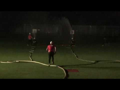 13.7.2019 DHZ Dojč 2.pokus - O zlatú medajlu Letničie 2019