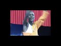 Sgwebo Sentambo NjengoGcabashe Music Video