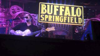 Buffalo Springfield - A Child&#39;s Claim To Fame - Fox Theater - Oakland, CA - 6/2/2011