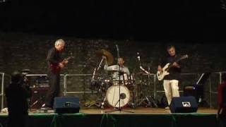 Meyers CON-FUSION BAND - &quot;Circling out - part 1&quot;