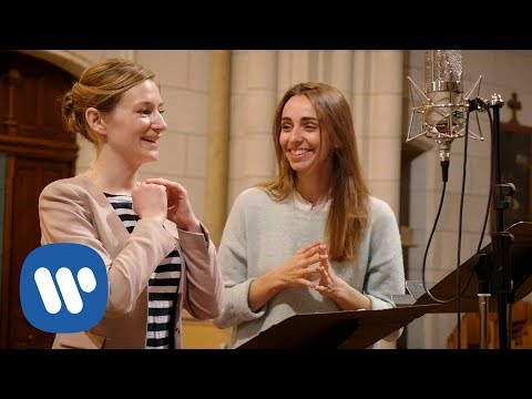 Sabine Devieilhe & Lea Desandre record "Per abbatter il rigore" (Handel: Aminta e Fillide) Thumbnail