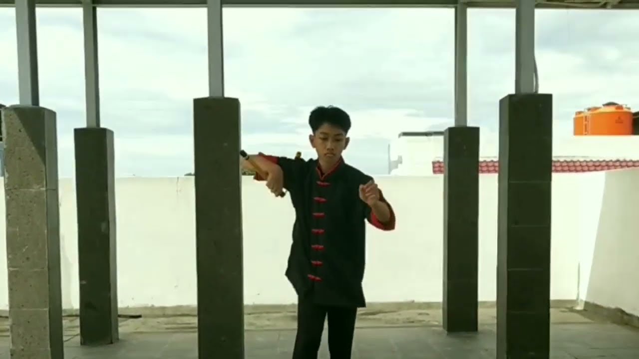 Dhanny Al Jaelany | Indonesia