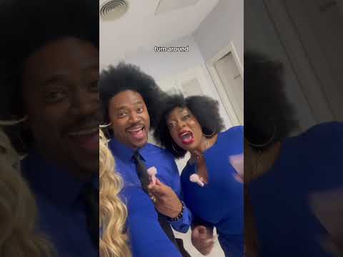 CK Gospel Choir - Day in the life 2025 Spain Day 1