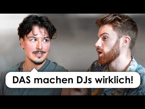 400mio Streams auf Spotify: AVAION erklärt was DJs machen | Tomary Podcast #004