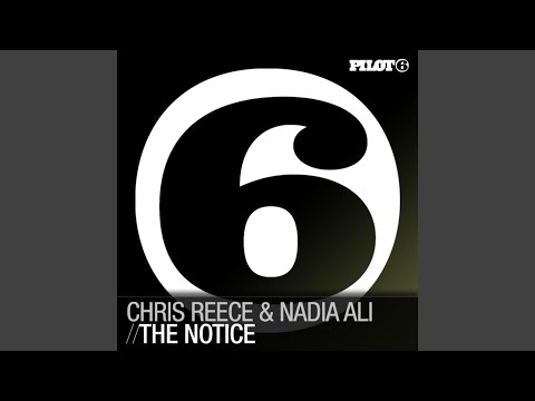 The Notice (Extended Mix)