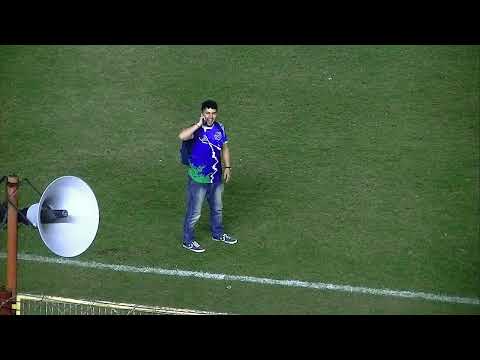 SEMIFINAL LIGA CHAQUEÑA DE FÚTBOL-RESISTENCIA CENTRAL VS FONTANA