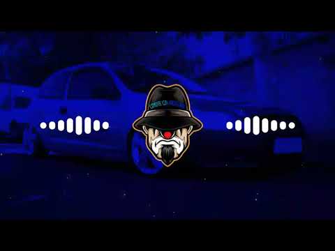 CHICÃO DO PISEIRO • SO TAPÃO NERVOSO ( GRAVE BASS )