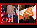 Biden To Announce Plan For Free At Home Covid Tests