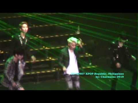 130907 KPOP Rep SHINee cut   2 Lucifer