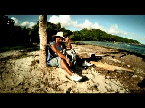 [New Reggae 2010] teaser kreyol dub