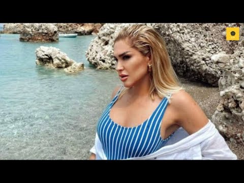 Vajza e Shyhretes Njomza publikon fotografinë më të bukur me kunatën e saj nga dasma, vemendjen mori