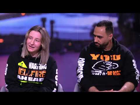 Sverige Live 12.05.2021