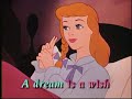 Disney S Sing Along Songs Honor To Us All Title Cards