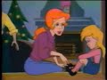 Disney S FHE Christmas Videos 1995 VHS Promo