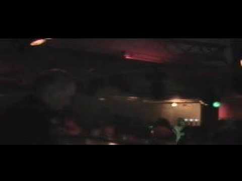 Tester & Krinjah LIVE in Brussels