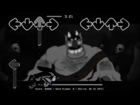 Friday Night Funkin Wednesday's Infidelity D-Side Fanmade Mod - Life on Hiatus.