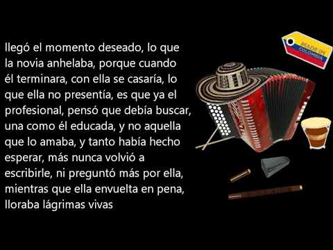 Desenlace - Los Betos (Letra)
