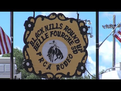 Attend the 2017 South Dakota High School Rodeo Finals | Dakota Life