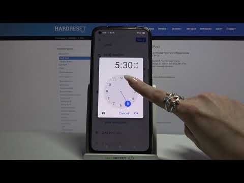 How to Add Event to Calendar in REALME 8 Pro – Find Calendar Options