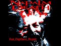 Napalm Death - Retching On The Dirt