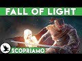 AN ALL ITALIAN DARK SOULS FALL OF LIGHT Gameplay ITA LET S FIND OUT