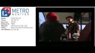 Bricktown Bike Bar on Freedom 43, Part 1
