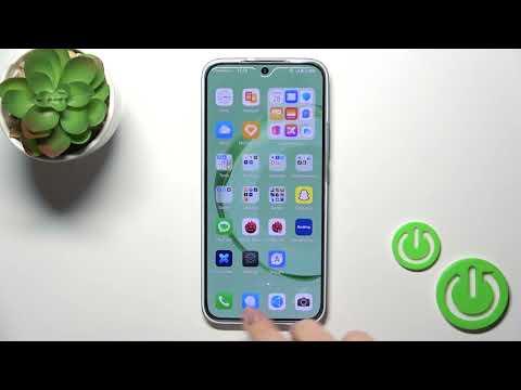 How to Check Battery Health On HUAWEI NOVA 11 | Ampere App