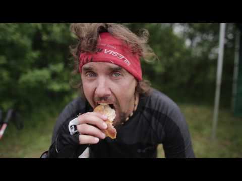 "Moje miejsce" Oficjalna piosenka Ultramaratonu Podkarpackiego 2017!