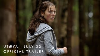 Video trailer för Utøya: July 22