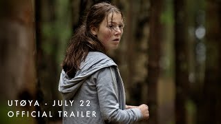 UTØYA-JULY 22 | Official UK Trailer