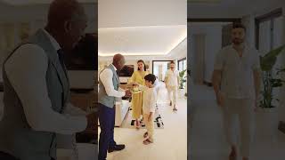 Madinat Jumeirah | Jumeirah Dar Al Masyaf | Escapes | Kids Go Free | Malakiya Villas Butler