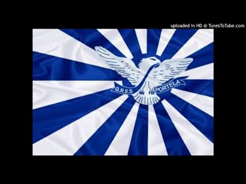 Portela 2003 - Samba concorrente - Junior Scafura e cia.