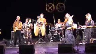 Download lagu ASONA ABUSUA AFRO MOSES & OLE SKOU Feat N'gogo live in Denmark mp3
