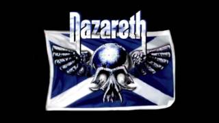 Nazareth Turn On Your Receiver ( enciende Tu. receptor )