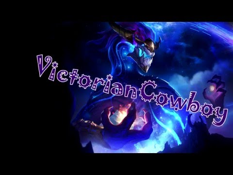 Aurelion Sol Mid vs Lucian