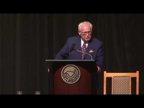 “Build Your Marriage on the Bible” - Roger Green