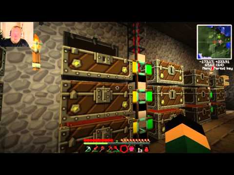 Minecraft LP S03-E082 /Tekkit/ - ( Gasttest Teil 2 - TimKenda ) [Deutsch] -HD- [415]