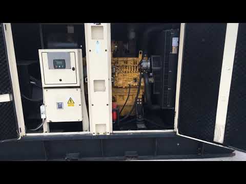 AKSA Diesel Grenerator