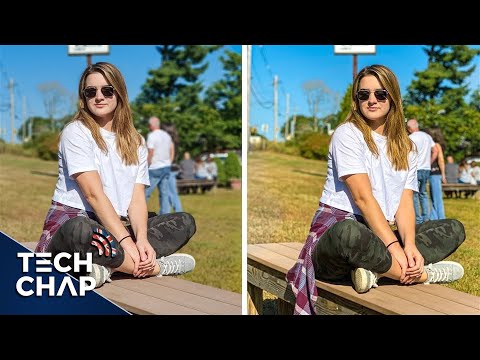 Note 10 Low Light Camera Sample