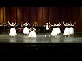 Psycho, Bernard Herrmann with Dance