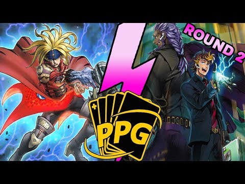YuGiOh PPG - Pro-Play Tour: Orlando Invitational - Magical Musketeer vs SPYRAL