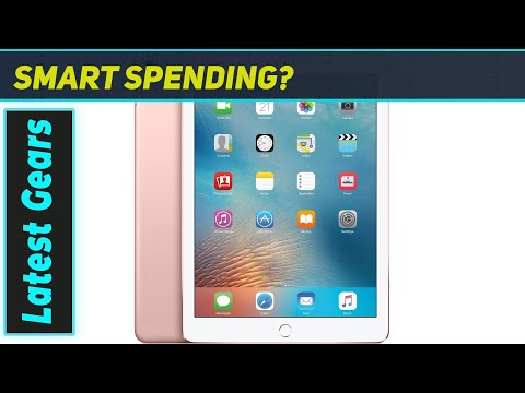 Best iPad Pro 9.7-inch (2016): Still Worth It?