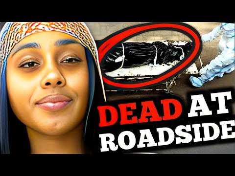 She Was OnlyFans Star And Rapper She Found Dead On Roadside | The Petty Levels Story