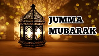 Jumma Mubarak Latest WhatsApp Status Jummah WhatsA