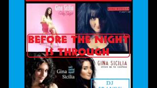 SOUL GIRL - ( Gina Sicilia - Before The Night is Through )